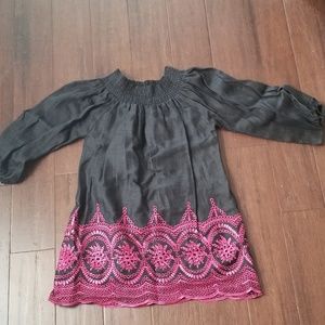Tularosa Dress